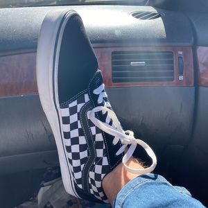 Meet your Posher, Luke